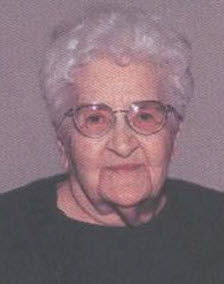 Photo of Christena Henrietta Lottman